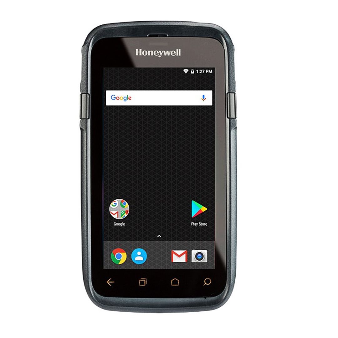 CT60 - Android, WLAN,bez GMS,3GB, SR, warm swap
