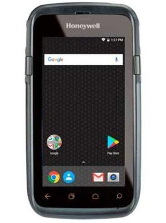 CT60 - Android, WWAN, GMS, 4GB,SR, warm swap
