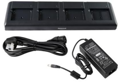 EDA50/51/70/71 - Dock pre recharging up to 4x