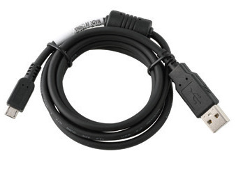 Honeywell EDA60K - Charging and USB communication cable (micro USB 1,2