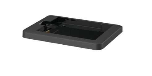 CT37 - battery cup pre HomeBase/E-base