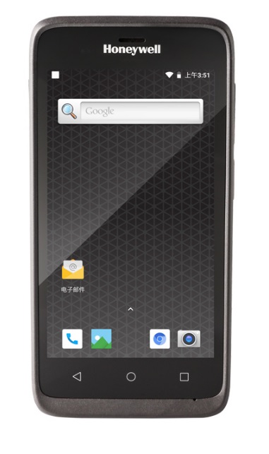 ScanPal EDA51 - Android 8, WWAN, GMS, 2GB/16GB vč. SIM