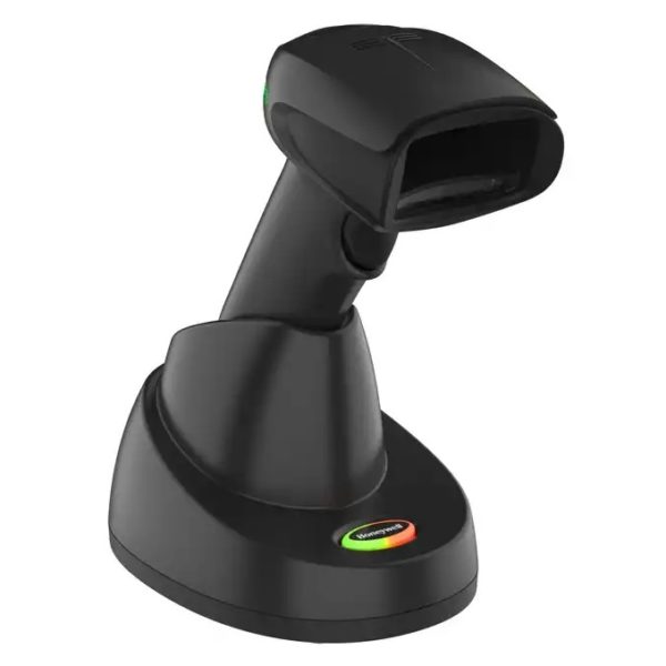 Honeywell Xenon 1952 SR - USB kit, čierna, USB, battery free, Presenta