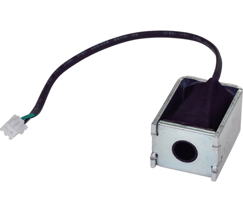Náhradní elektromagnet pro pokladní zásuvky Virtuos C425/EK-300V/SK-50