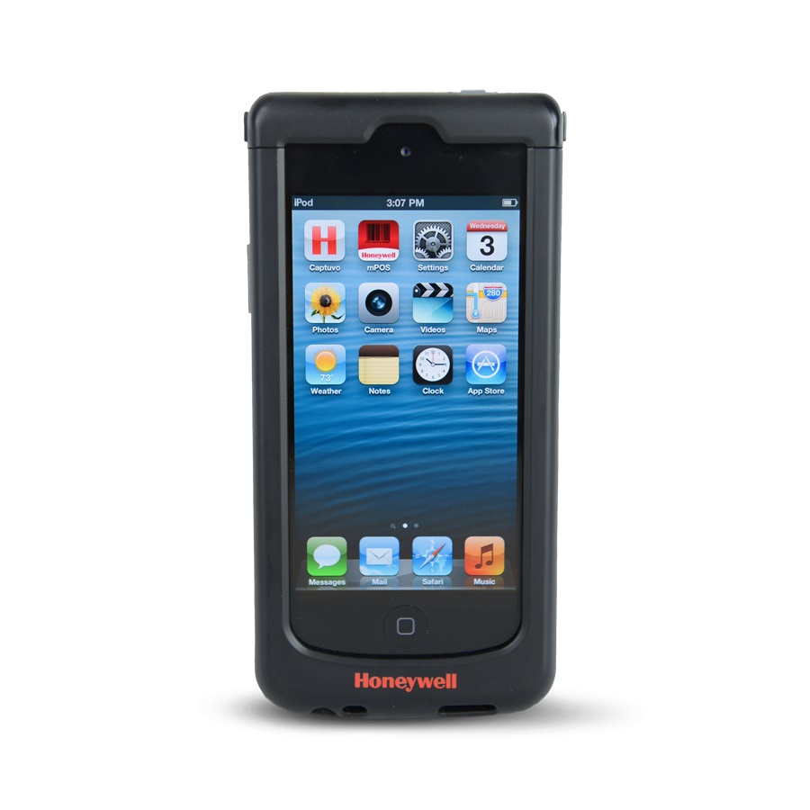 Honeywell Captuvo SL22 for Apple iPod Touch 5G