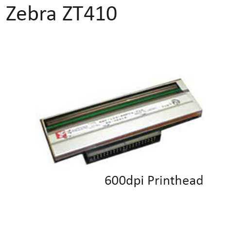 Kit,Printhead 600dpi,ZT410