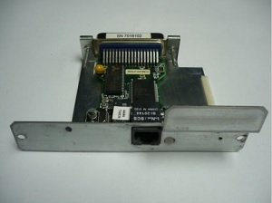 Kit,ZebraNet Wireless Card 802.11n