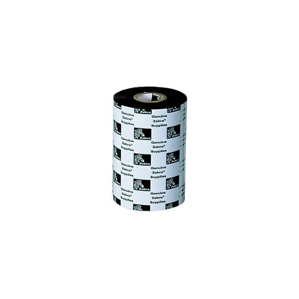 Zebra páska 5100 resin. šírka 40mm. dĺžka 450m