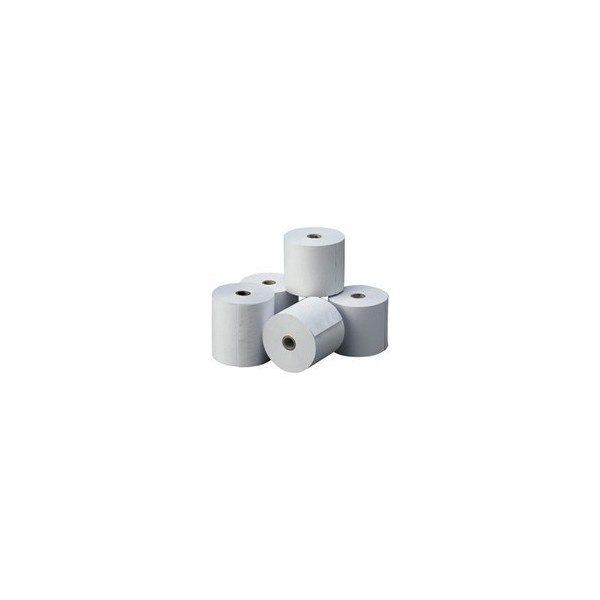 Zebra termopapier Z Perform 1000 D60,75.4mm x 20,3m