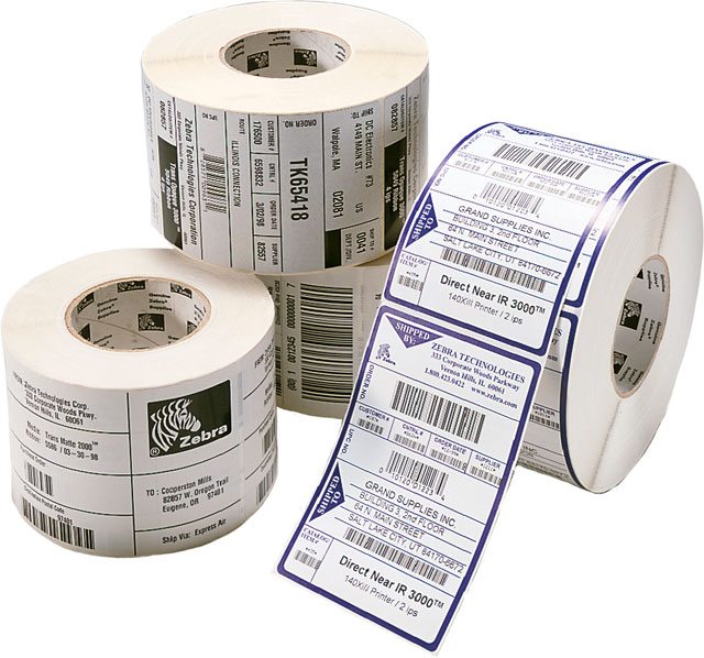 Label Z-Select 2000D 38x25mm/5180ks-rola/cena=rola