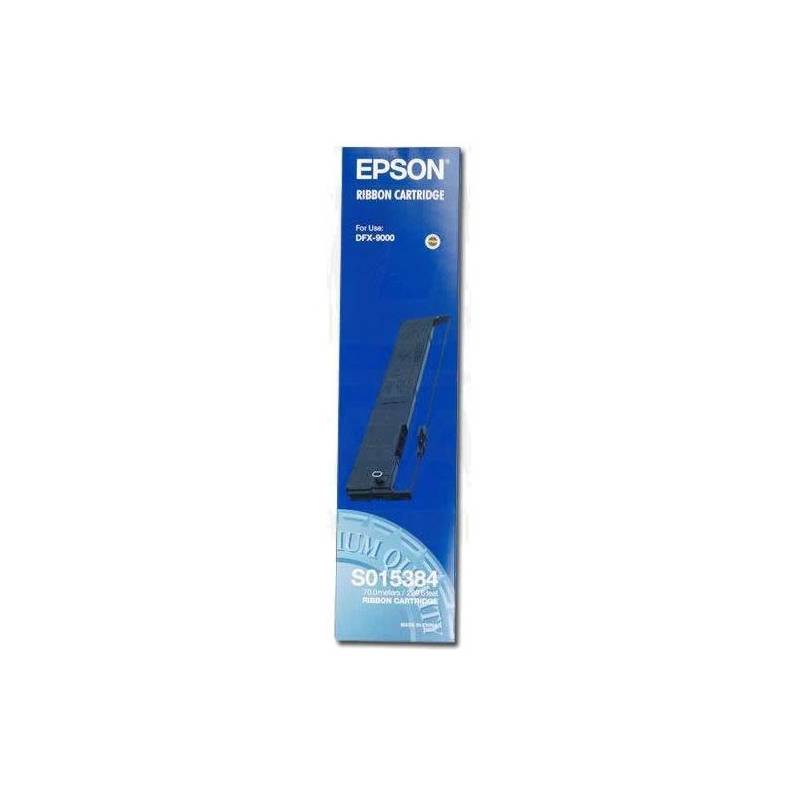 EPSON Páska černá pro DFX-9000