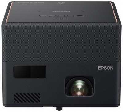 Epson EF-12/3LCD/1000lm/FHD/2x HDMI