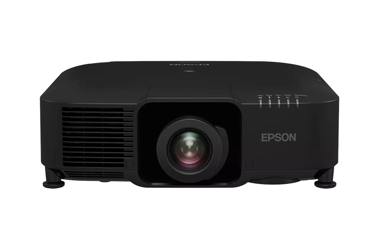 EPSON EB-PQ2010B/3LCD/10000lm/4K UHD/HDMI/LAN