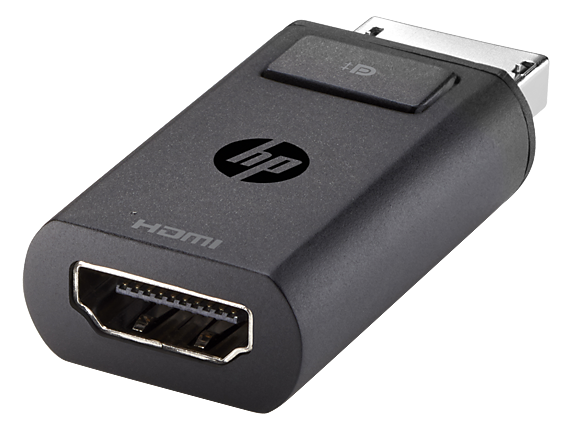 HP redukce z DisplayPort na HDMI 1.4