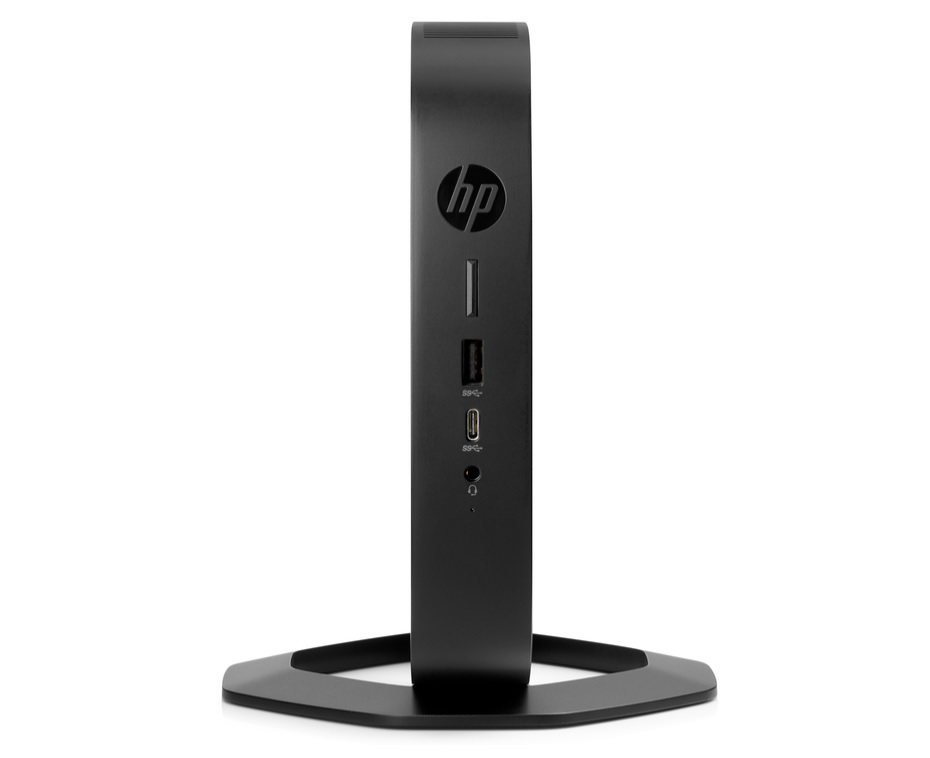 HP t540 W10IoT64 128GB M.2/8GB RAM/WiFI