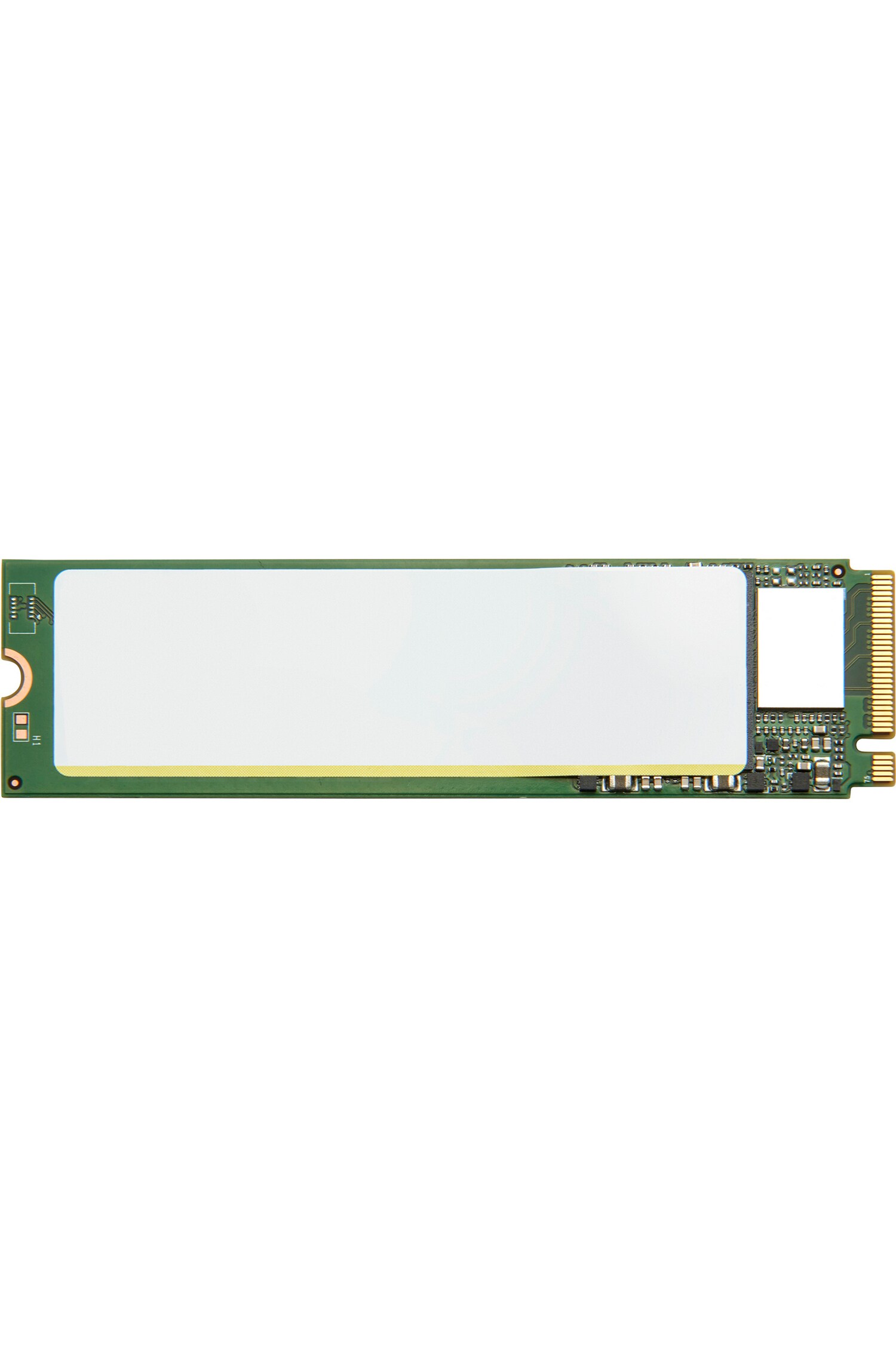 HP 256GB 2280 PCIe-4x4 NVMe Val M.2 SSD M