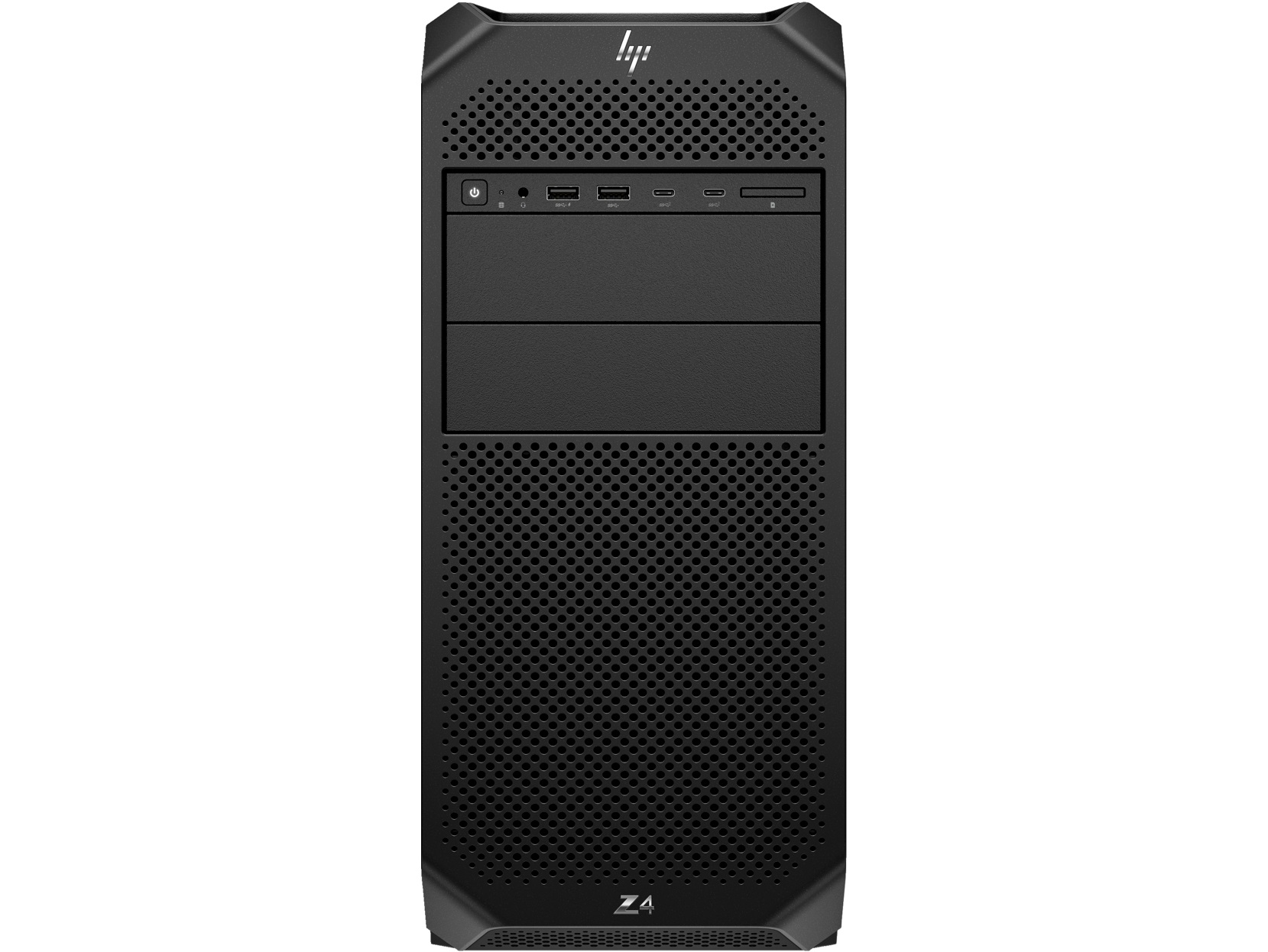 HP Z4/G5/Tower/W5-2465X/64GB/2TB SSD/RTX A4000/W11P/5RNBD