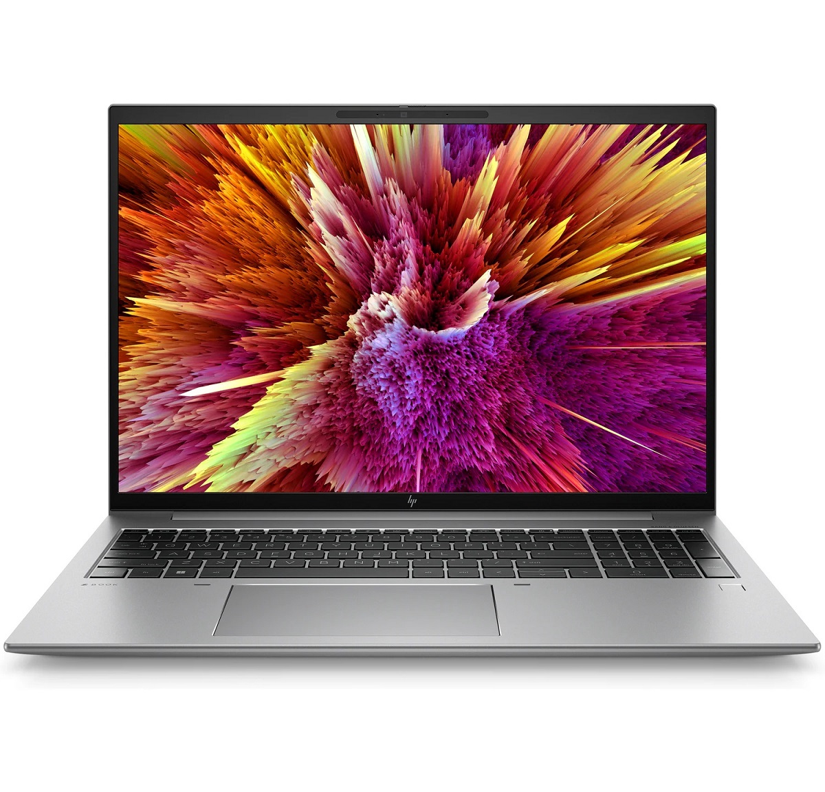 HP ZBook/Firefly 16 G10/i7-1370P/16"/WUXGA/64GB/2TB SSD/Iris Xe/W11P/S