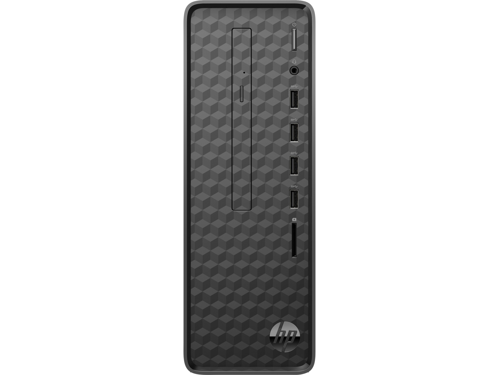 HP/S01-pF2052nc/Mini TWR/i3-12100/8GB/256GB SSD/UHD 730/DOS/2R