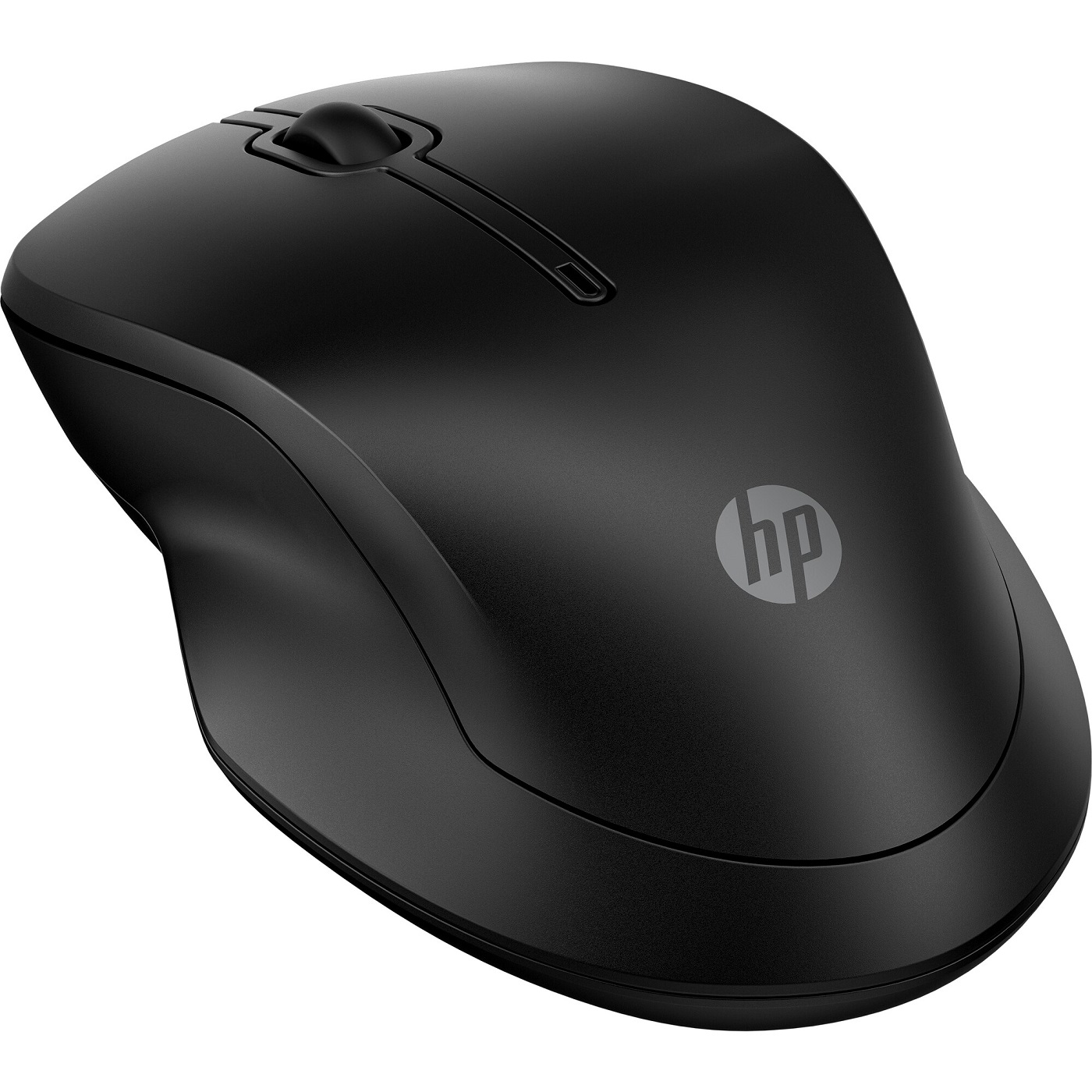 HP 255 Dual Mouse/Kancelářská/Optická/1 600 DPI/Bezdrátová Bluetooth/Č