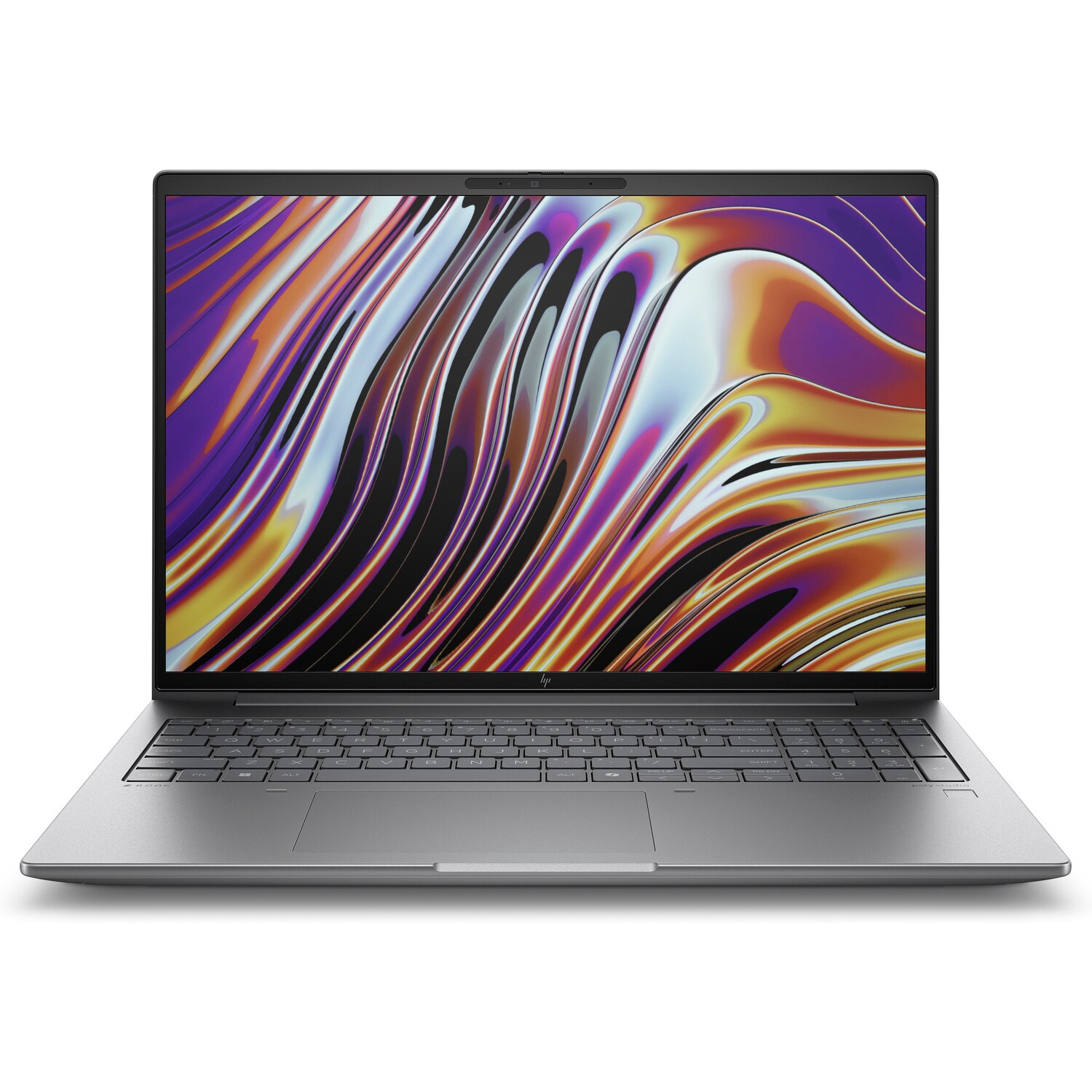 HP ZBook/16 G11/R7-8845HS/16"/WUXGA/16GB/1TB SSD/RTX1000Ada/W11P/Silve