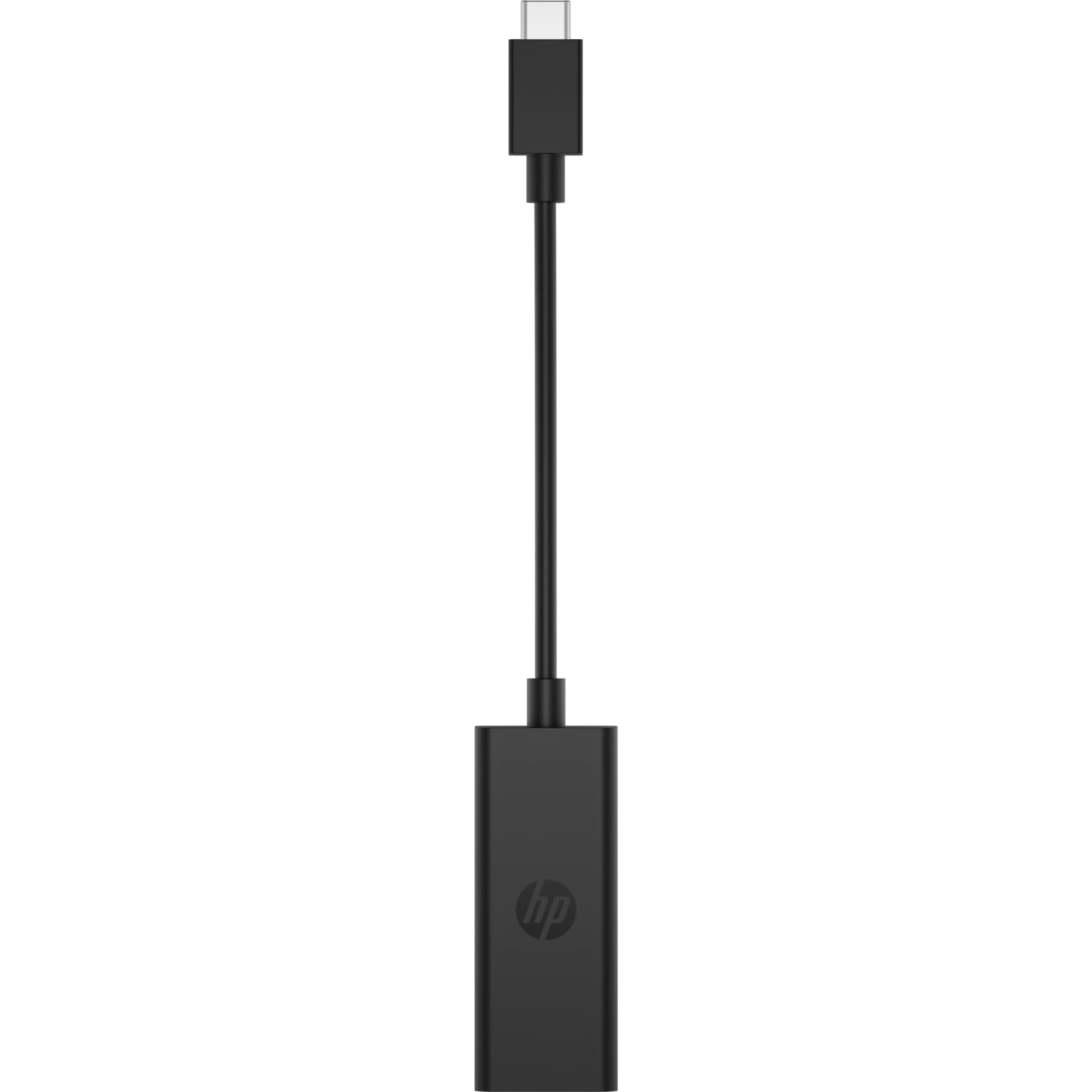 HP USB-C to DisplayPort Adapter G2