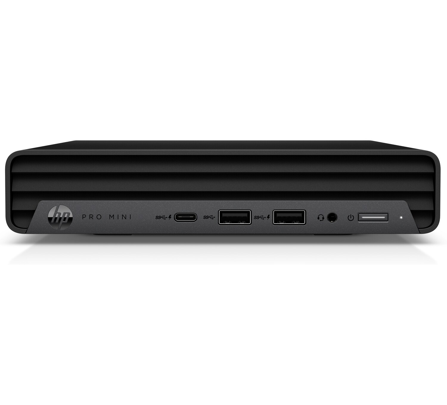 HP Pro/400 G9/Mini/i5-14500T/16GB/512GB SSD/UHD 770/DOS/3RNBD