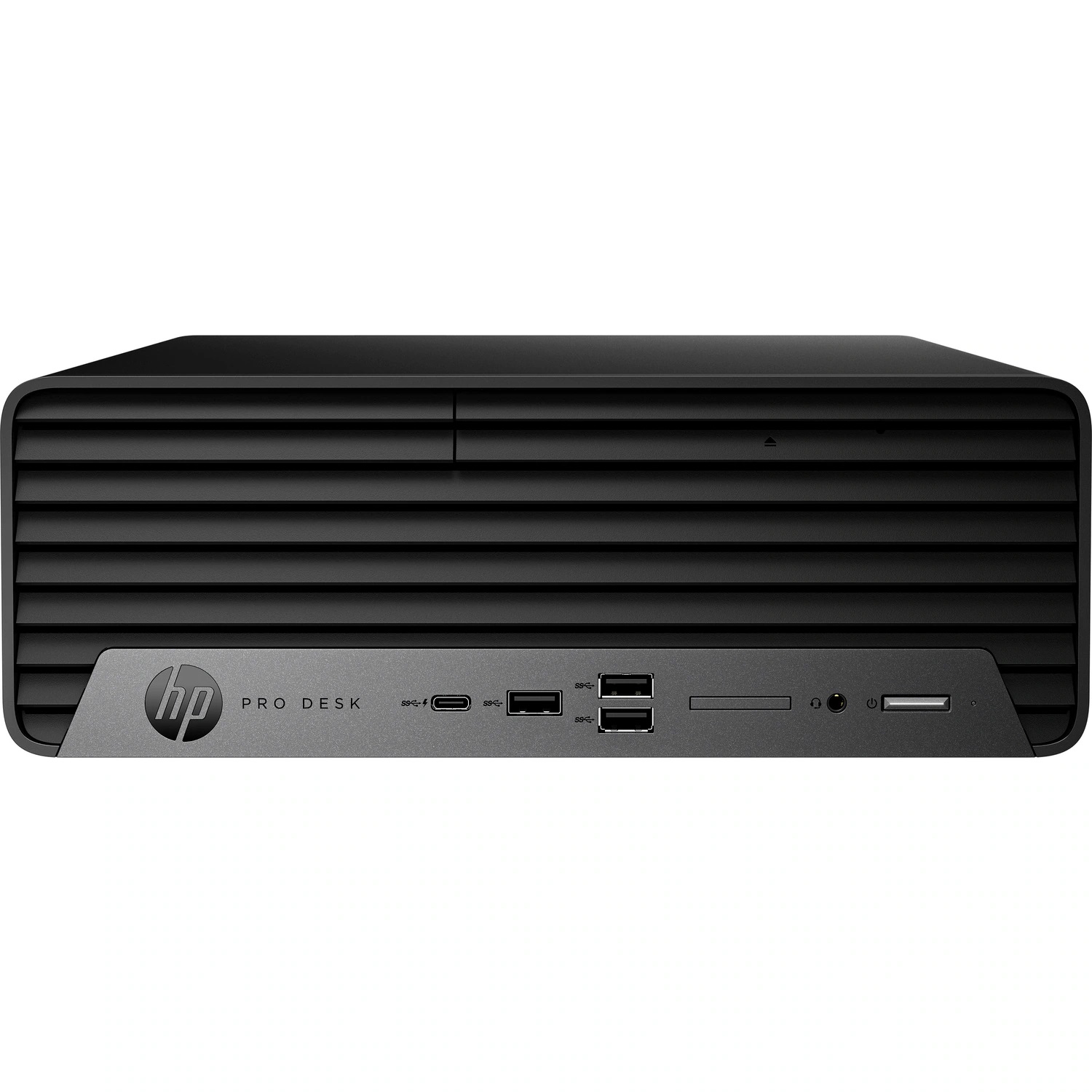 HP Pro/400 G9/SFF/i3-14100/8GB/512GB SSD/UHD 730/DOS/3RNBD