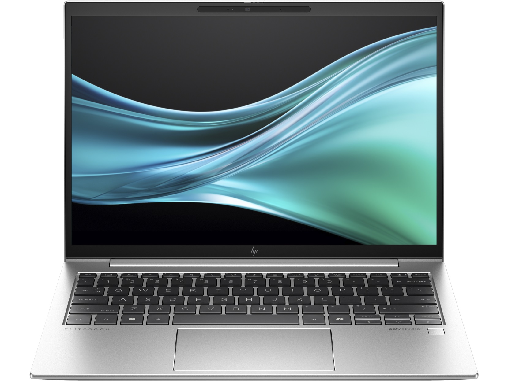 HP EliteBook/835 G11/R5-8540U/13,3"/WUXGA/32GB/1TB SSD/AMD int/W11P/Si
