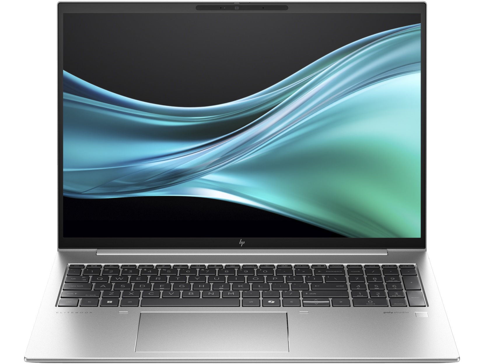 HP EliteBook/865 G11/R5-8540U/16"/WUXGA/16GB/1TB SSD/AMD int/W11P/Silv
