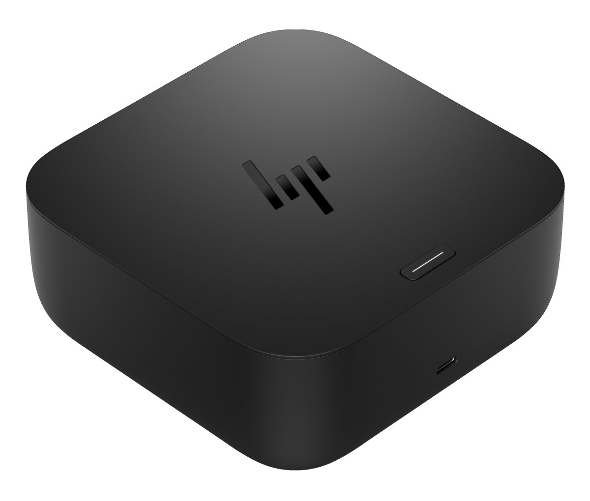 HP USB-C 100 W G6 Dock
