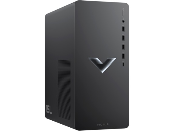 HP Victus/TG02-2022nc/Mini TWR/i5-14400F/32GB/1TB SSD/RTX 4060/W11H/2R