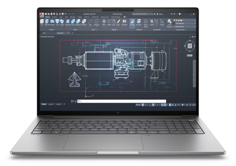 HP ZBook 8/G1i/U9-285H/16"/WUXGA/32GB/1TB/Intel int/W11P/Gray/3R On-Site