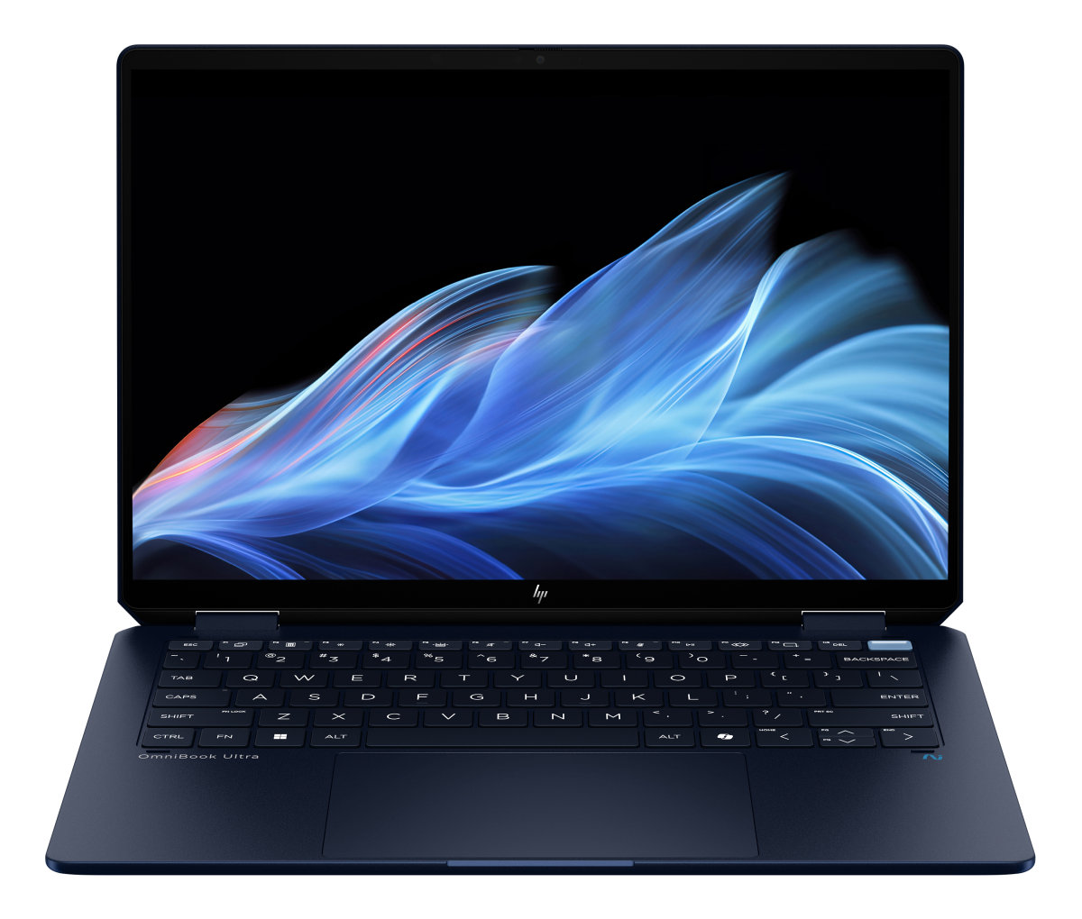 HP Omnibook UF/14-fh0001nc/U7-258V/14"/2880x1800/T/32GB/2TB SSD/Arc 14