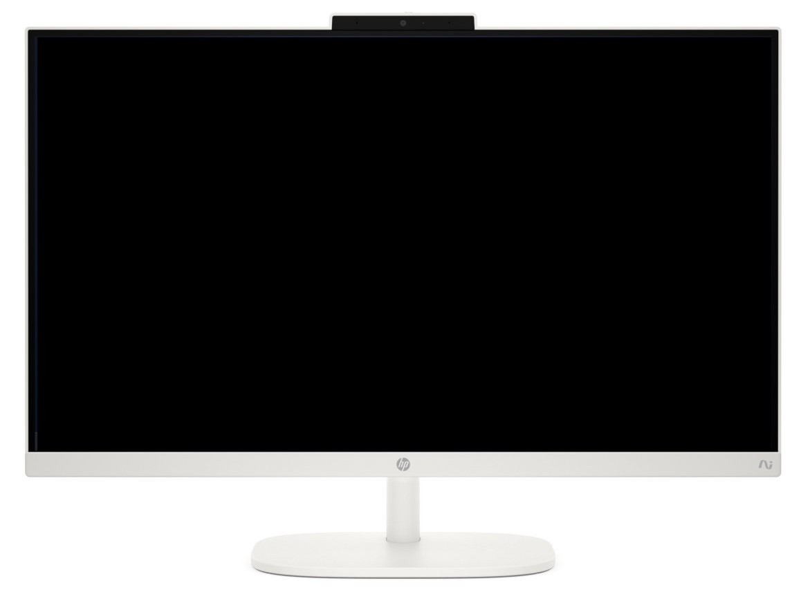 HP ProStudio 2/G2a 24/23,8"/FHD/R3-30/8GB/512GB/AMD int/DOS/Biela/1R