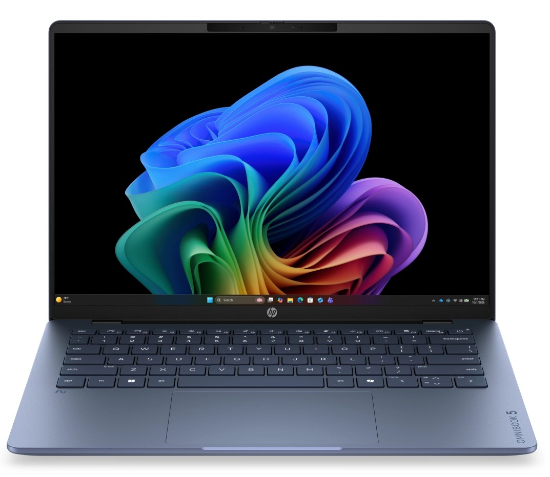 HP Omnibook 5/14-hh0070ncx/U5-322/14"/2880x1800/16GB/512GB/Intel int/W