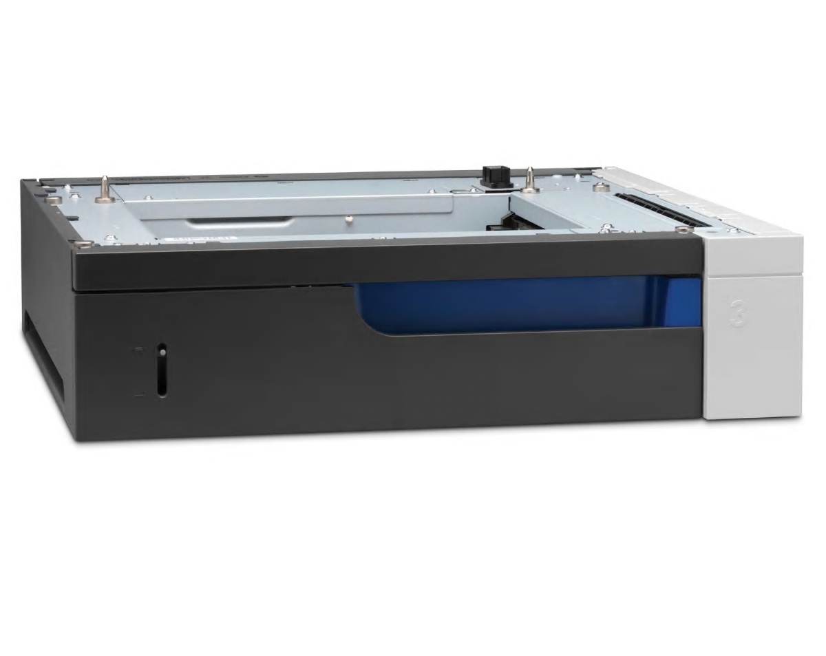 HP LaserJet 500 Sheet Tray
