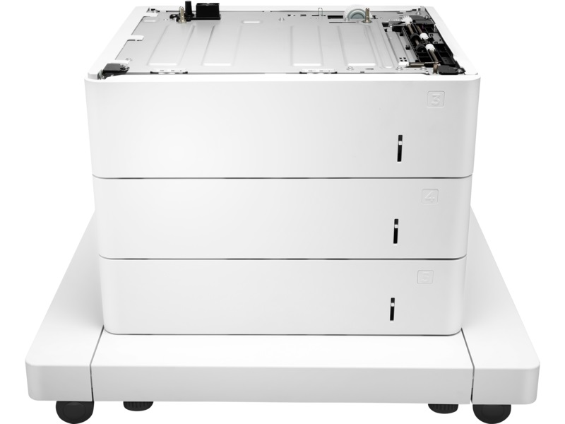HP LaserJet 3x550 Stand