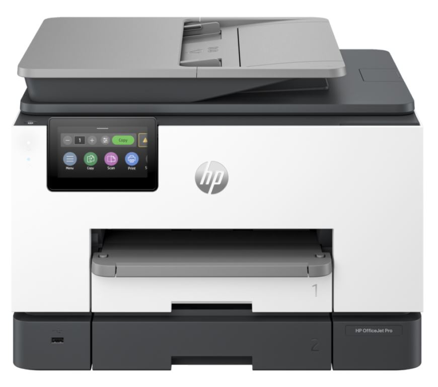 HP OfficeJet Pro/9132e All-in-One/MF/Ink/A4/LAN/Wi-Fi/USB