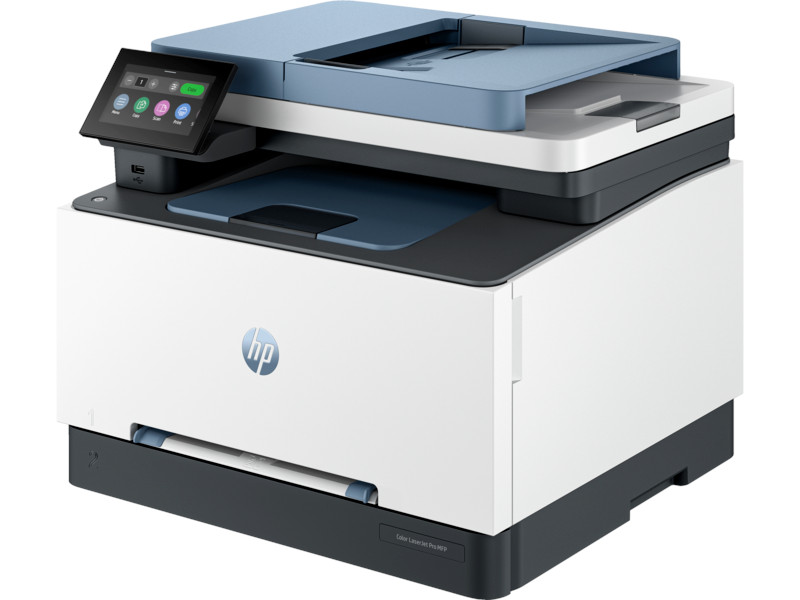 HP Color LaserJet Pro/MFP 3302fdn/MF/Laser/A4/LAN/USB