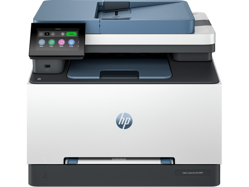 HP Color LaserJet Pro/MFP 3302fdw/MF/Laser/A4/LAN/WiFi/USB