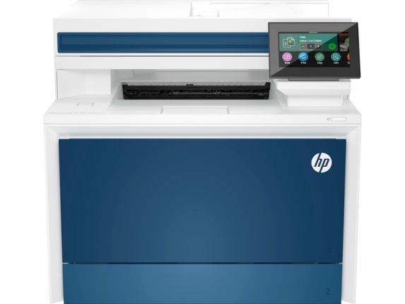 HP Color LaserJet Pro/MFP 4302fdw/MF/Laser/A4/LAN/Wi-Fi/USB