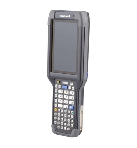 Honeywell CK65 Desinfectant Ready/NUM-F keys/4GB/32GB/6803Gen8/Cam/GMS