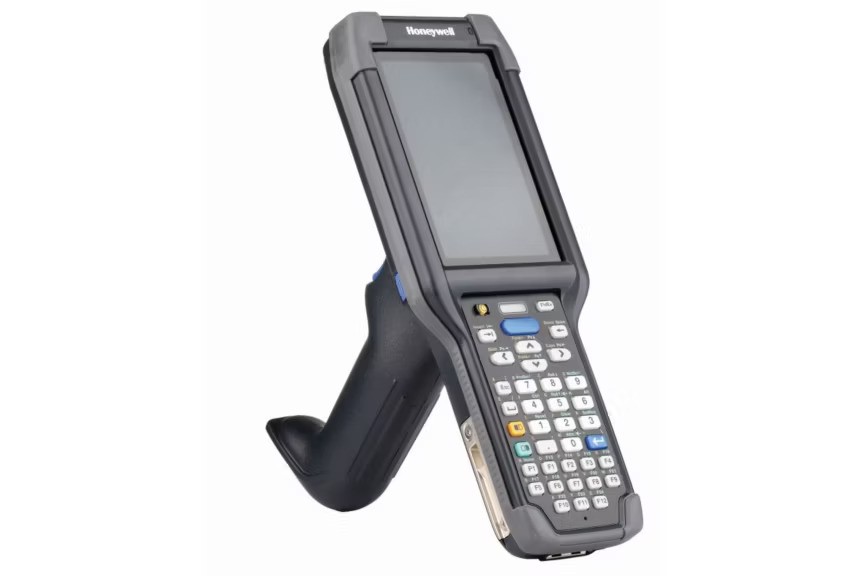 Honeywell CK65 / NUM / EX20 / 4GB / Cam / Non-GMS