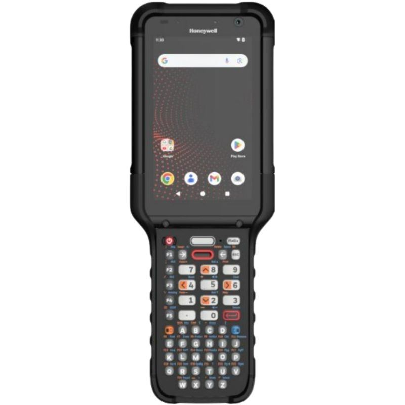 CK67/5G/51 key/ALNUM/FlexRange/8GB/Cam