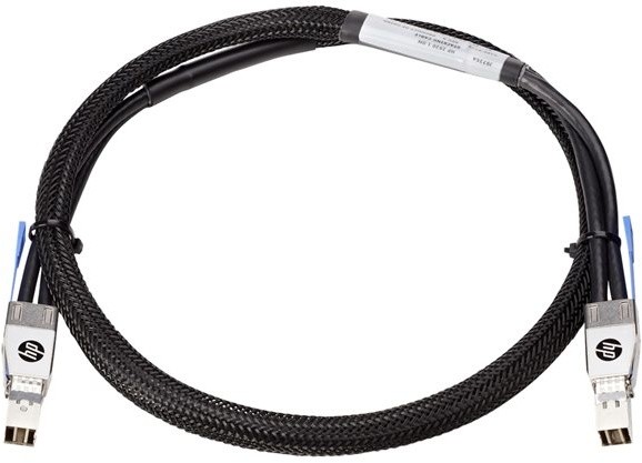 Aruba 2920/2930M 0.5m Stacking Cable