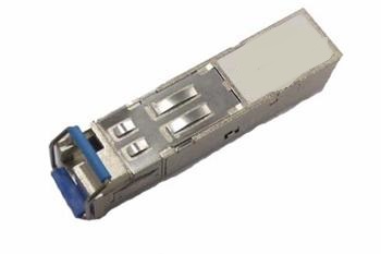 OEM X120 1G SFP LC BX 10-D Transceiver
