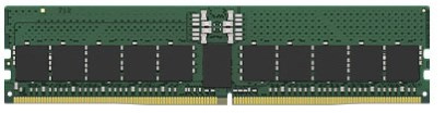 32GB 4800MT/s DDR5 ECC Reg CL40 2Rx8 Micron D