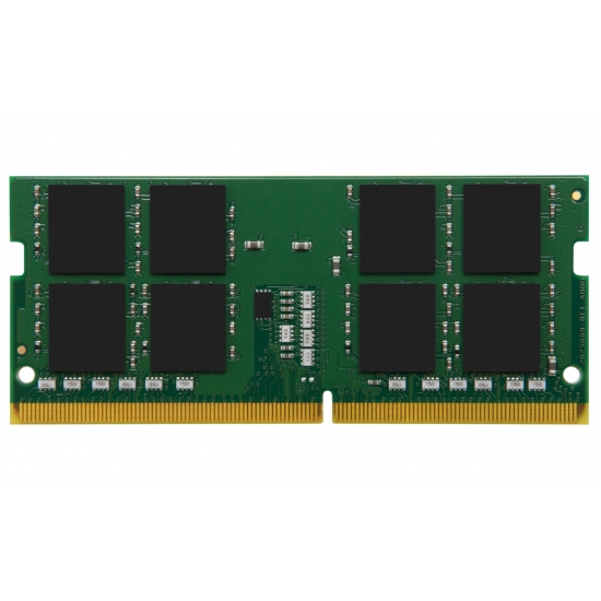 SO-DIMM 32GB DDR4-2666MHz ECC pro Dell