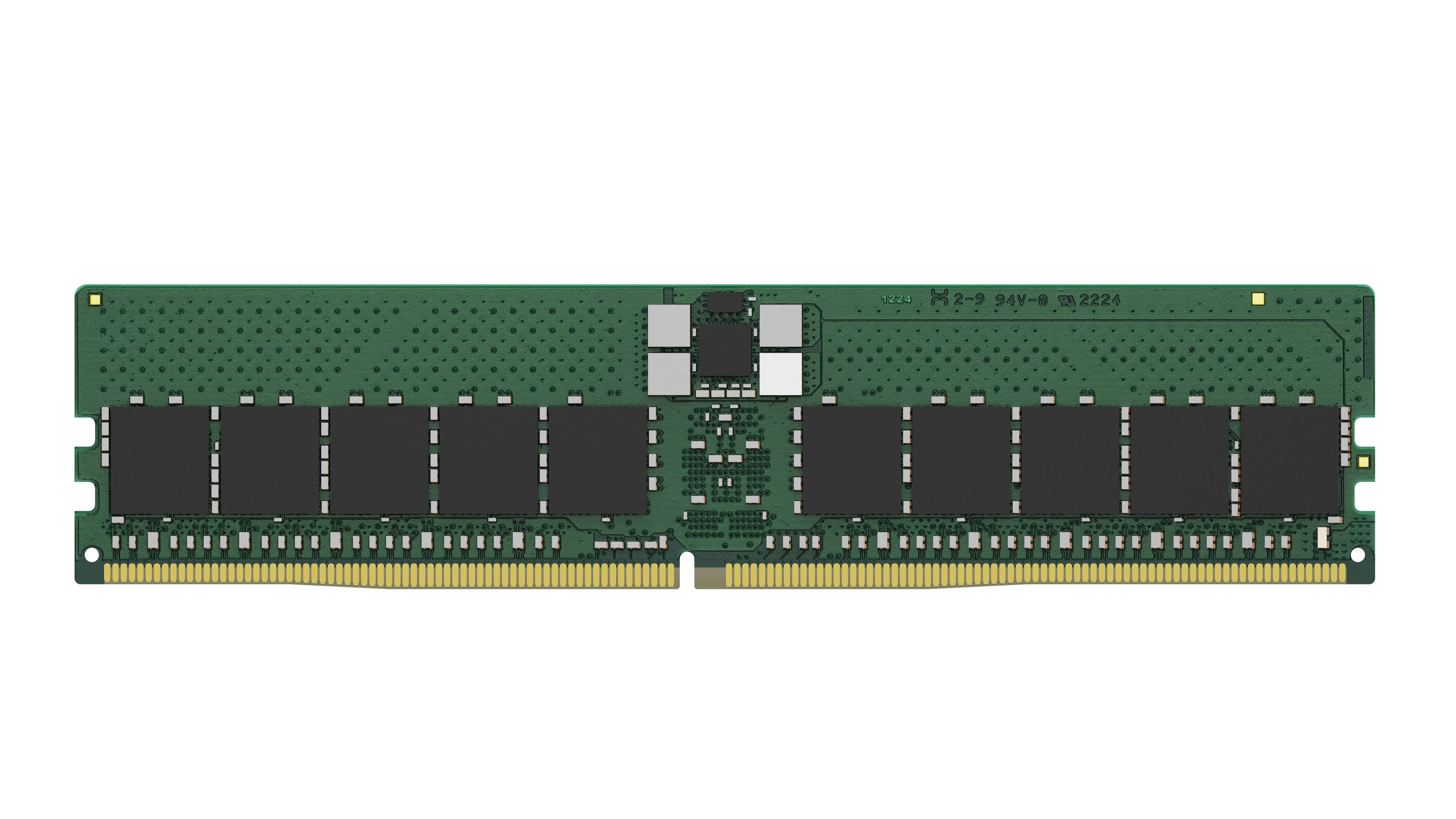 32GB DDR5-4800MHz Kingston ECC Reg 1Rx4 pro Lenovo